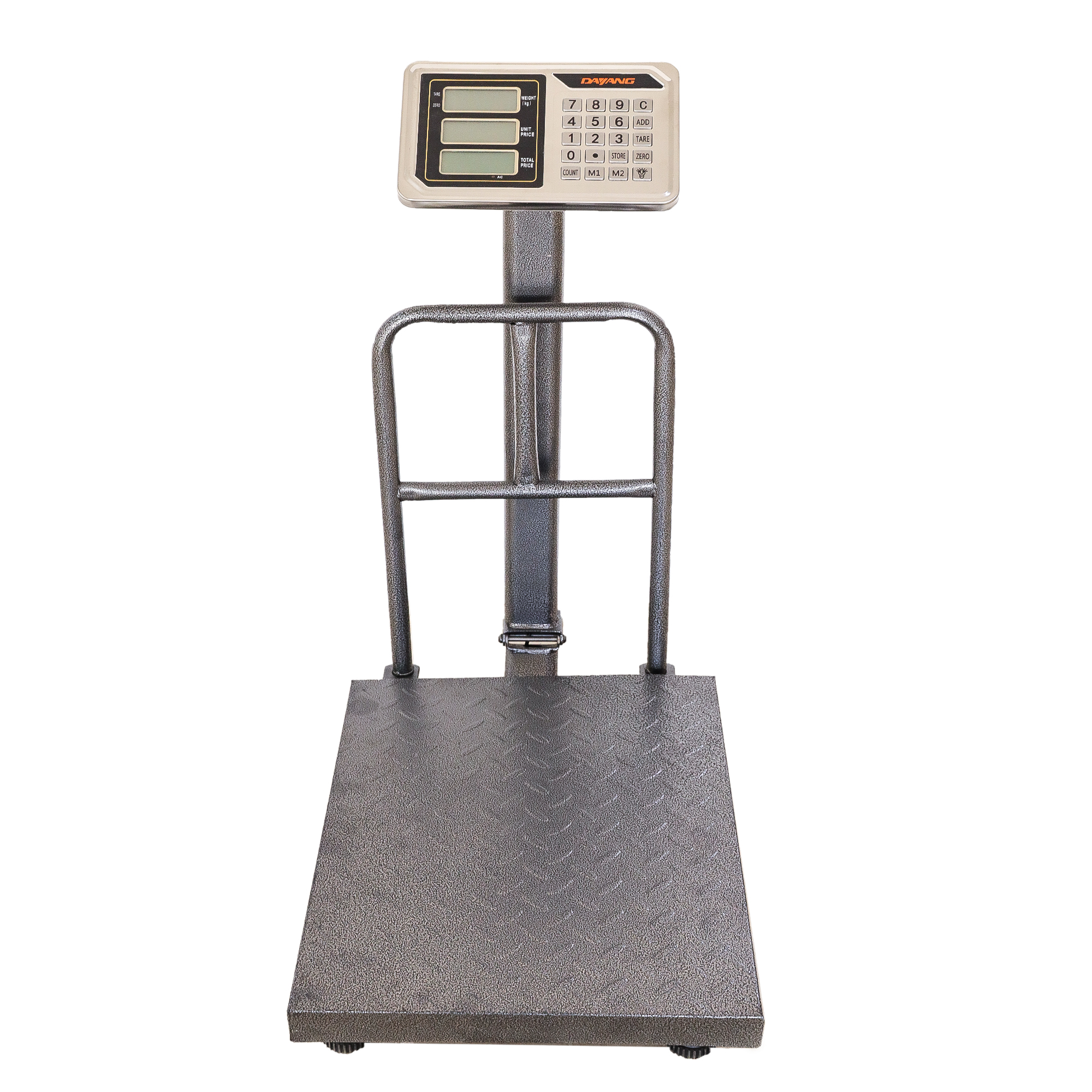 قبان الكتروني 300 كيلوغرام